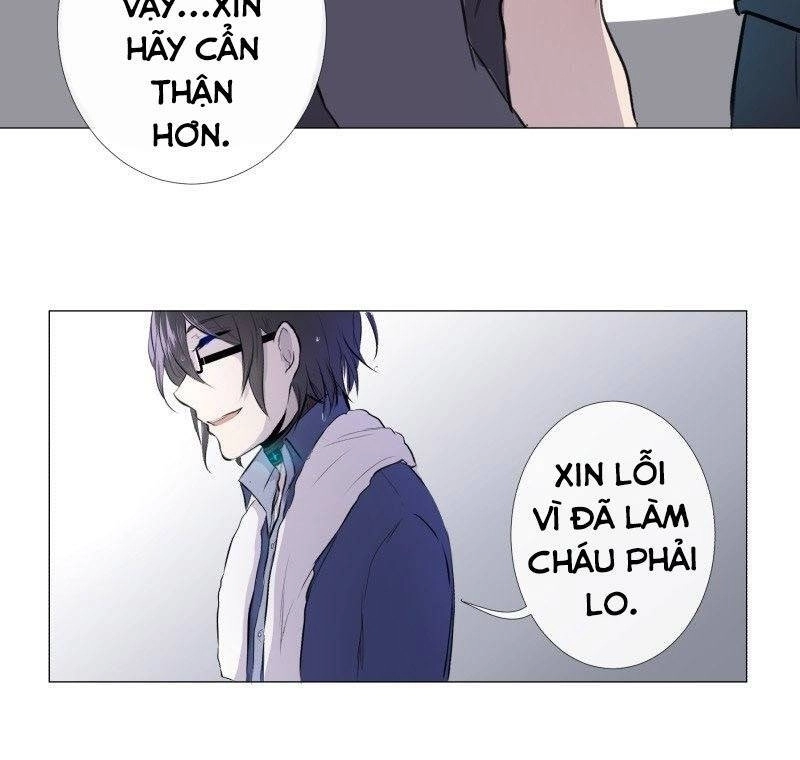 Trọng Sinh Mạc Thế Chapter 33 - 47