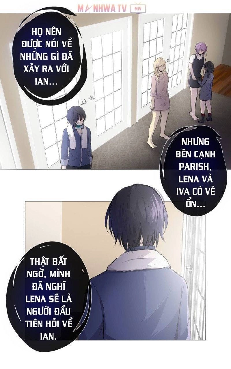 Trọng Sinh Mạc Thế Chapter 33 - 48