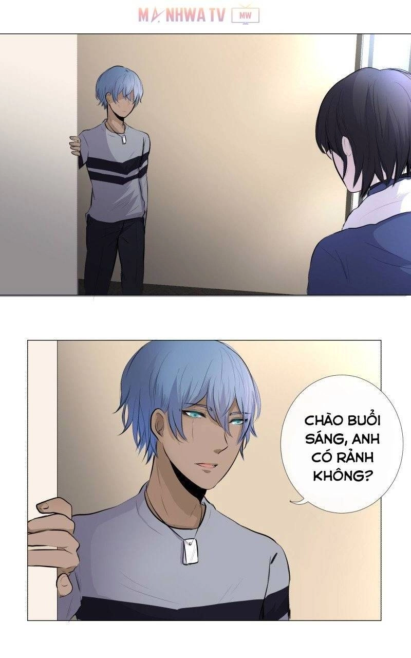 Trọng Sinh Mạc Thế Chapter 33 - 50