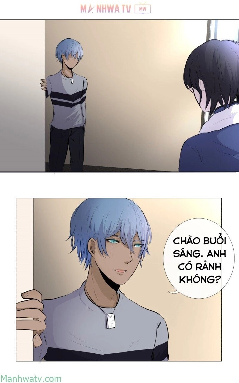 Trọng Sinh Mạc Thế Chapter 34 - 5