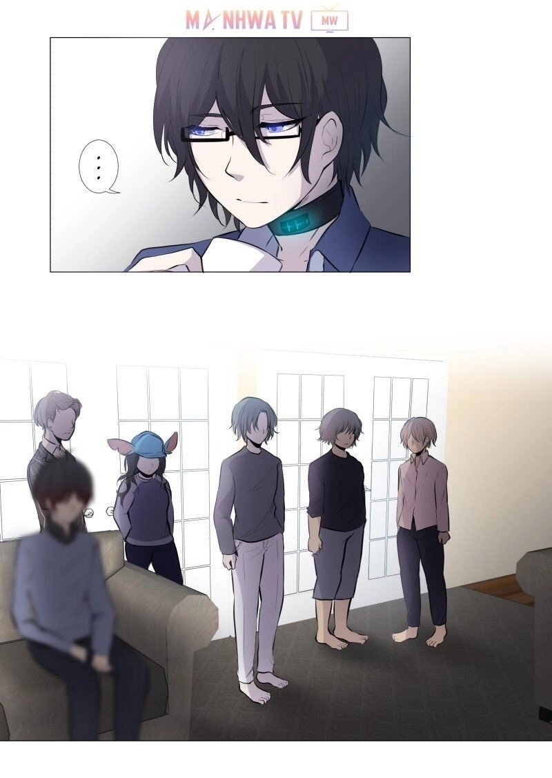 Trọng Sinh Mạc Thế Chapter 34 - 9