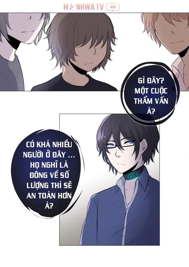 Trọng Sinh Mạc Thế Chapter 34 - 10