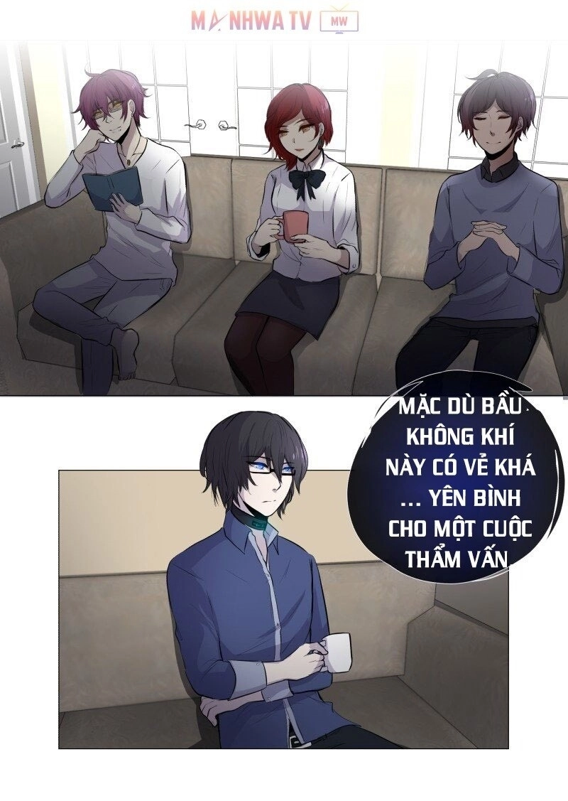 Trọng Sinh Mạc Thế Chapter 34 - 11