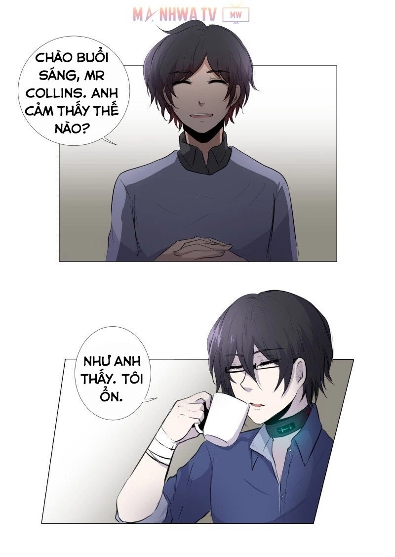 Trọng Sinh Mạc Thế Chapter 34 - 12