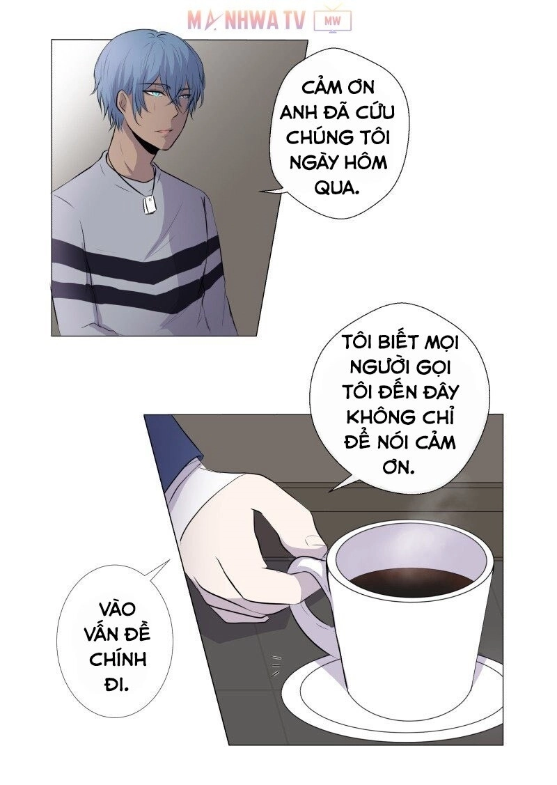 Trọng Sinh Mạc Thế Chapter 34 - 13