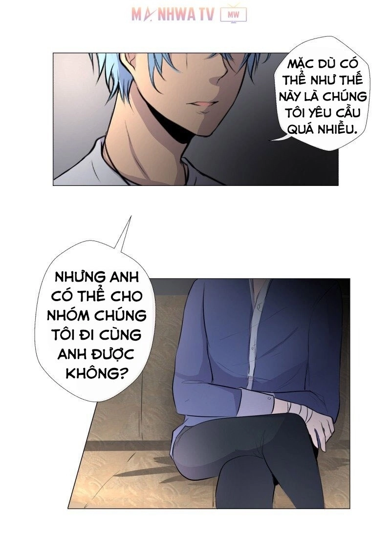 Trọng Sinh Mạc Thế Chapter 34 - 14