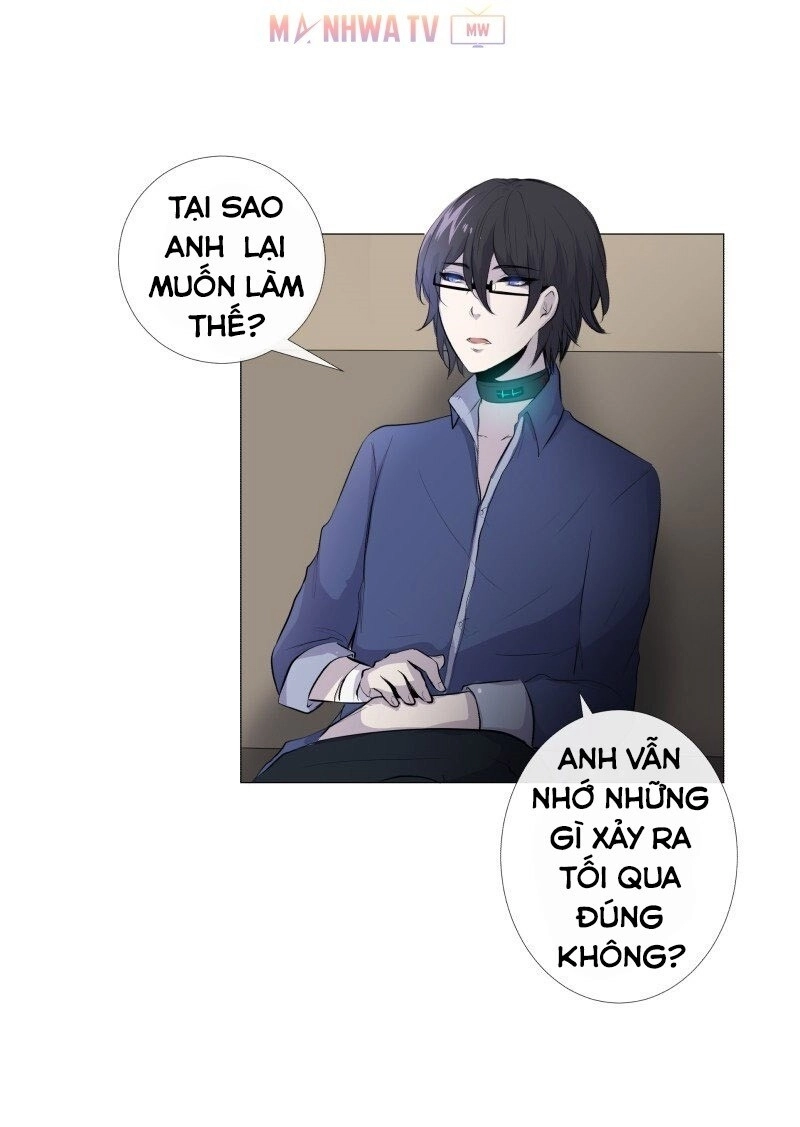 Trọng Sinh Mạc Thế Chapter 34 - 15