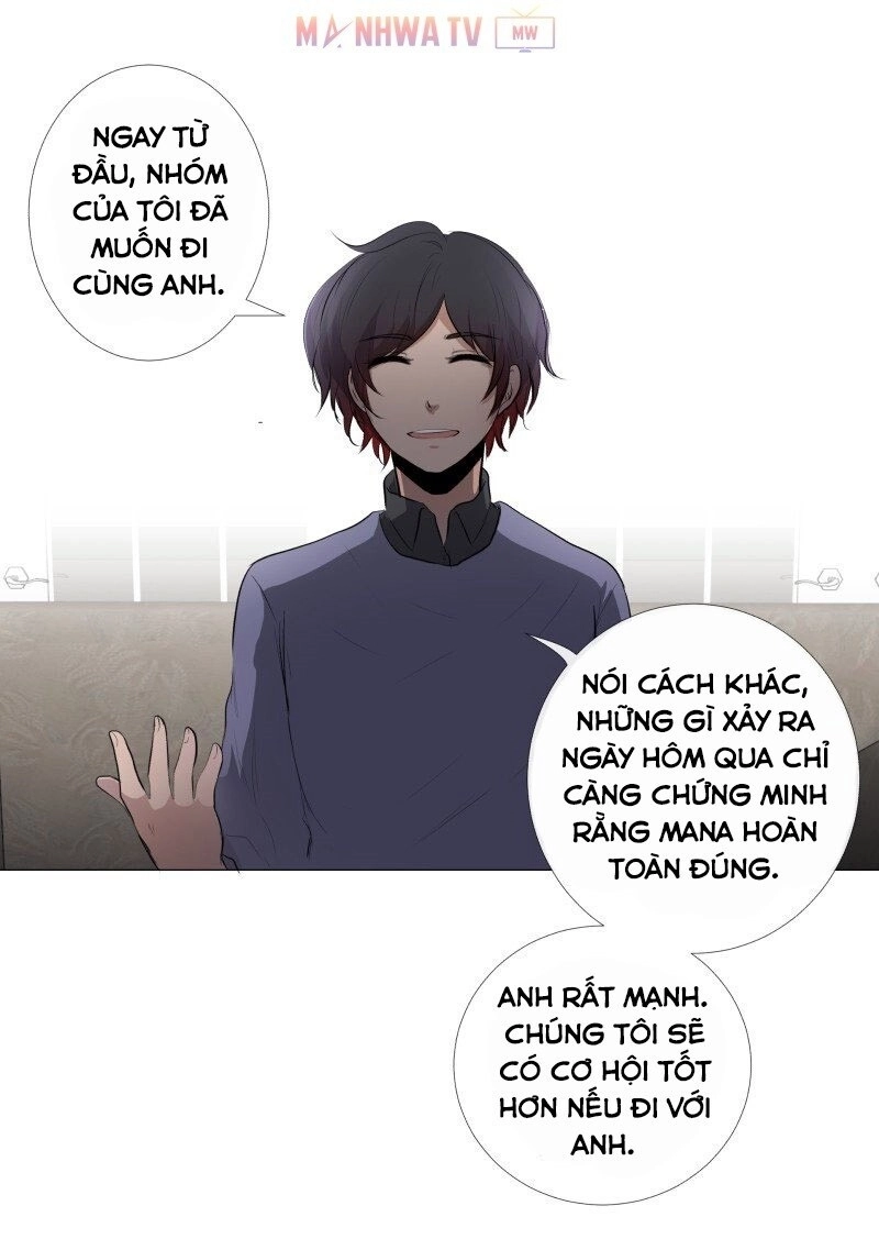 Trọng Sinh Mạc Thế Chapter 34 - 17