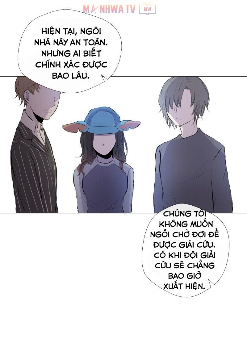 Trọng Sinh Mạc Thế Chapter 34 - 18