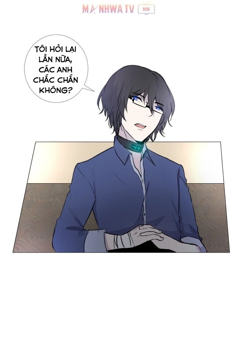 Trọng Sinh Mạc Thế Chapter 34 - 19