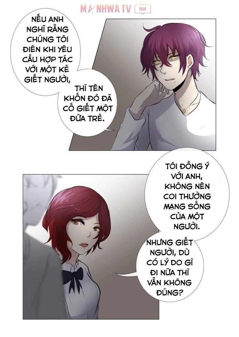 Trọng Sinh Mạc Thế Chapter 34 - 20