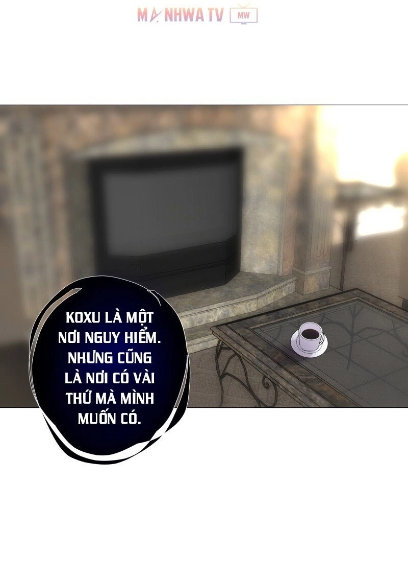 Trọng Sinh Mạc Thế Chapter 34 - 26