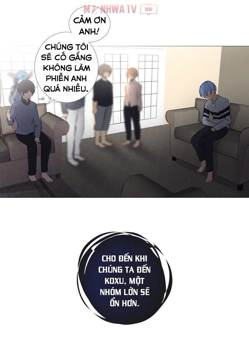 Trọng Sinh Mạc Thế Chapter 34 - 28