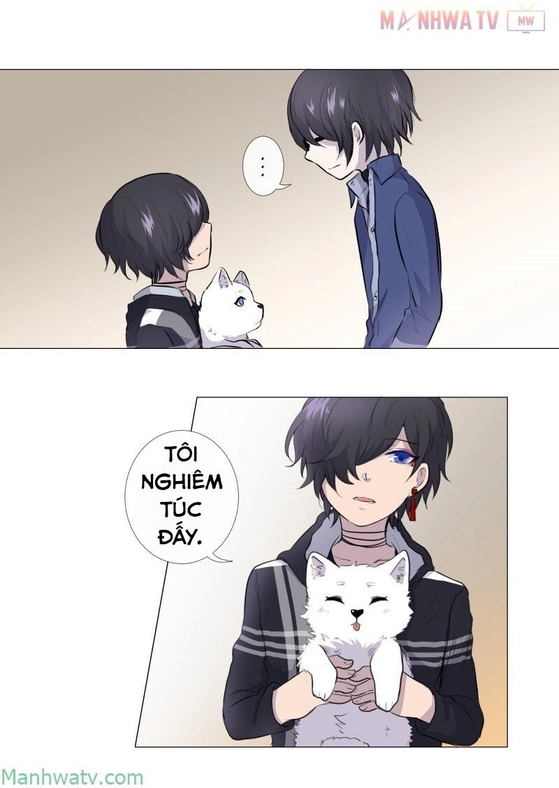 Trọng Sinh Mạc Thế Chapter 35 - 8