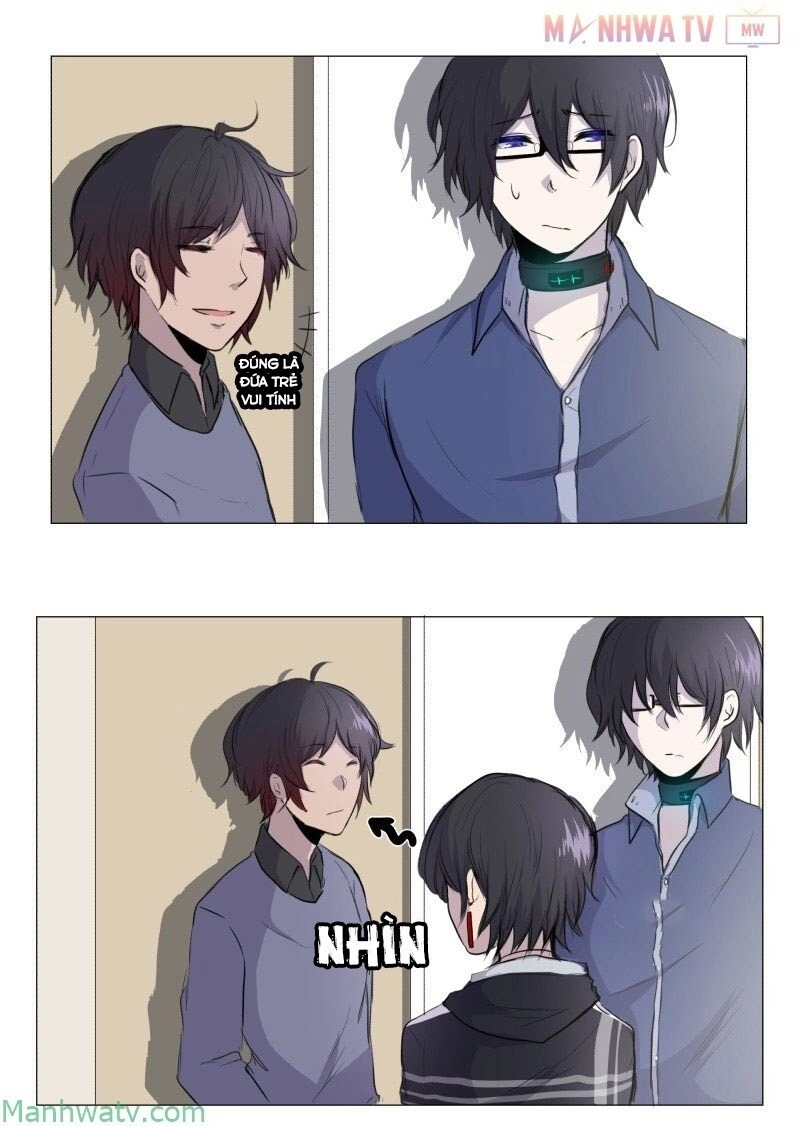 Trọng Sinh Mạc Thế Chapter 35 - 9