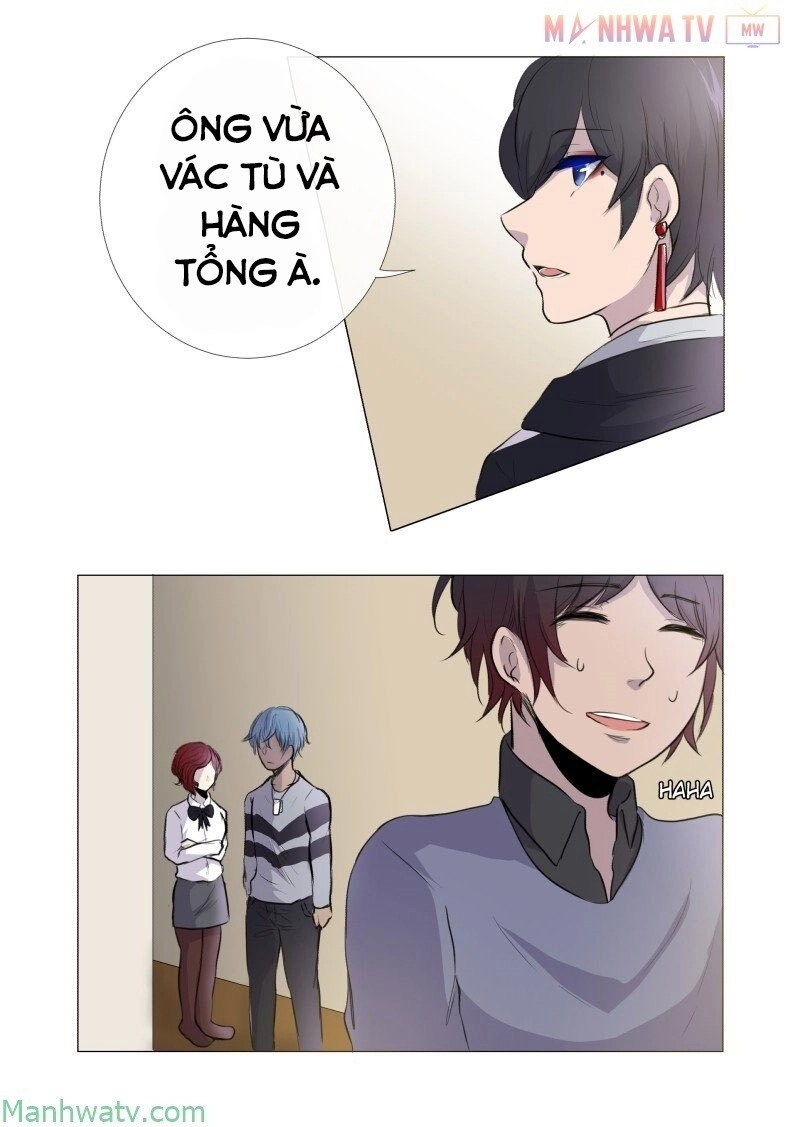 Trọng Sinh Mạc Thế Chapter 35 - 10