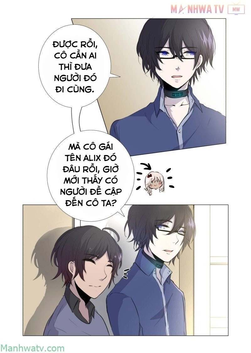 Trọng Sinh Mạc Thế Chapter 35 - 17