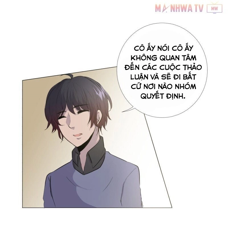 Trọng Sinh Mạc Thế Chapter 35 - 18