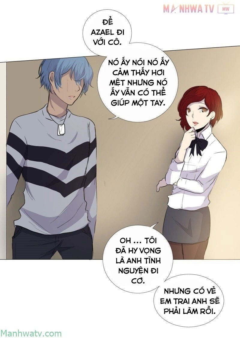 Trọng Sinh Mạc Thế Chapter 35 - 19