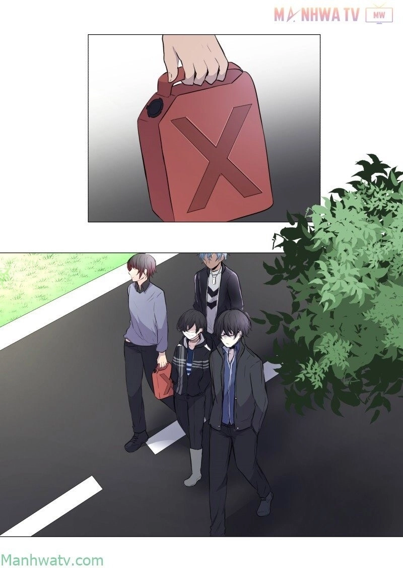 Trọng Sinh Mạc Thế Chapter 35 - 30