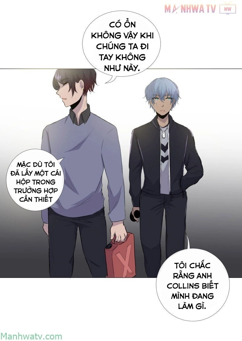 Trọng Sinh Mạc Thế Chapter 35 - 31