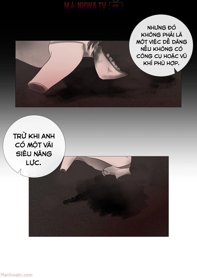 Trọng Sinh Mạc Thế Chapter 36 - 10