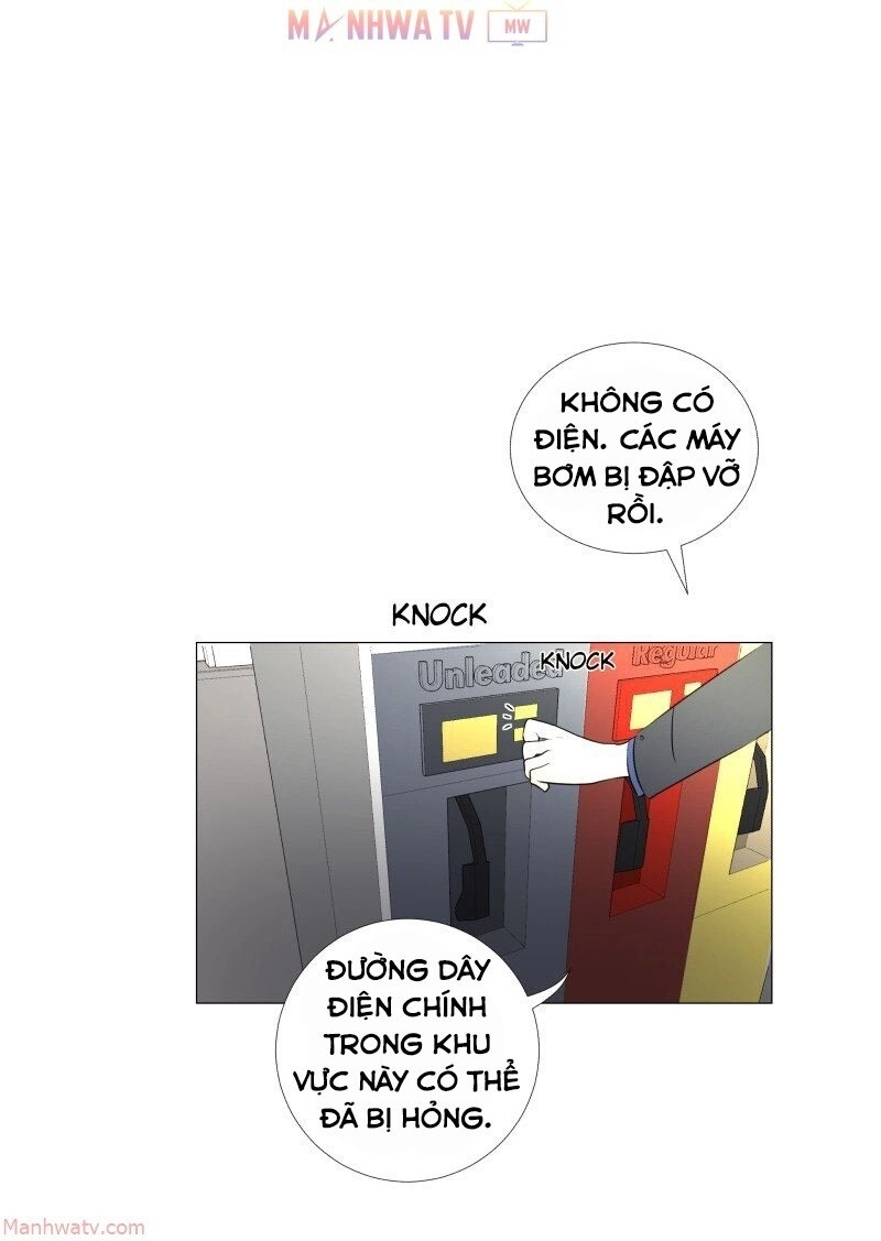 Trọng Sinh Mạc Thế Chapter 36 - 14