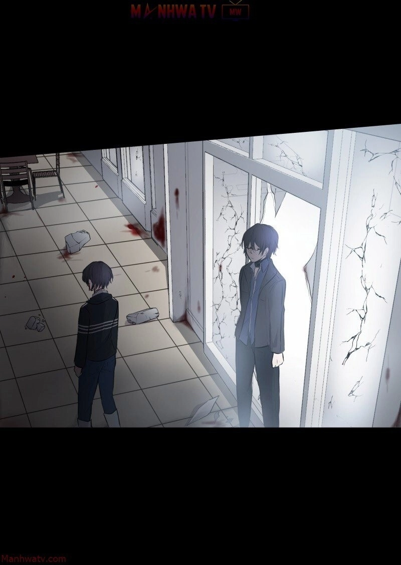 Trọng Sinh Mạc Thế Chapter 36 - 19