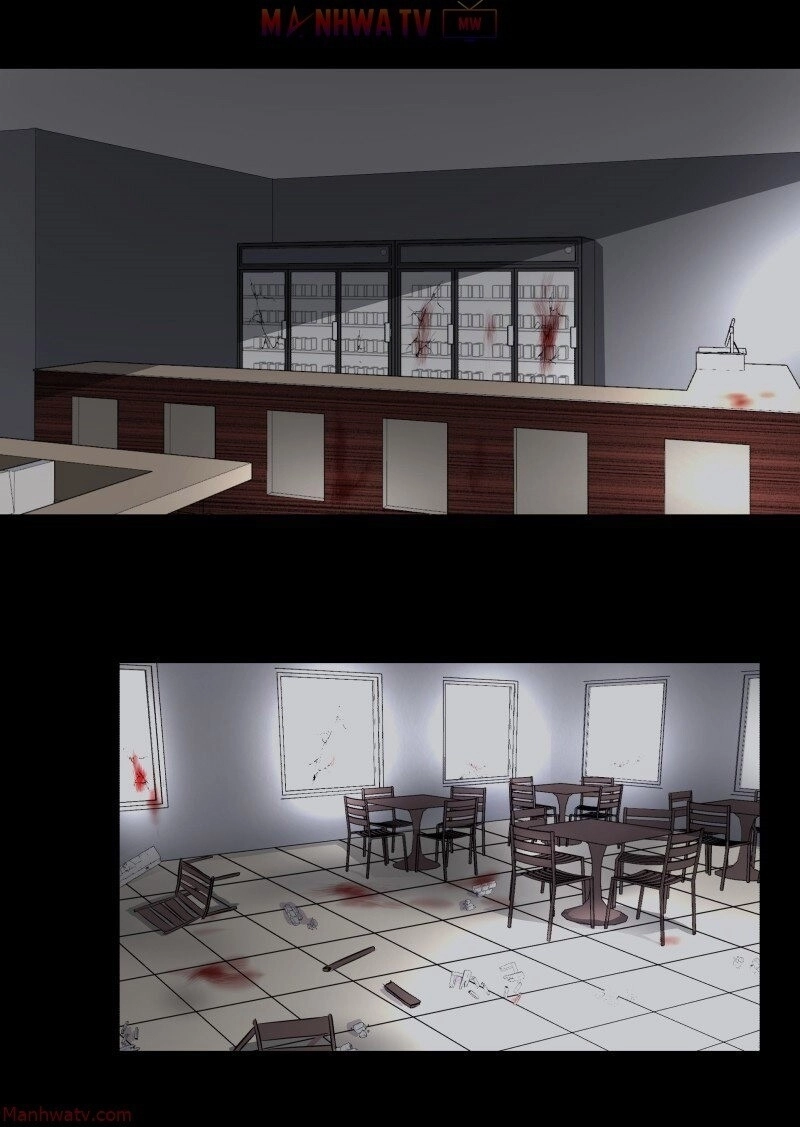 Trọng Sinh Mạc Thế Chapter 36 - 20