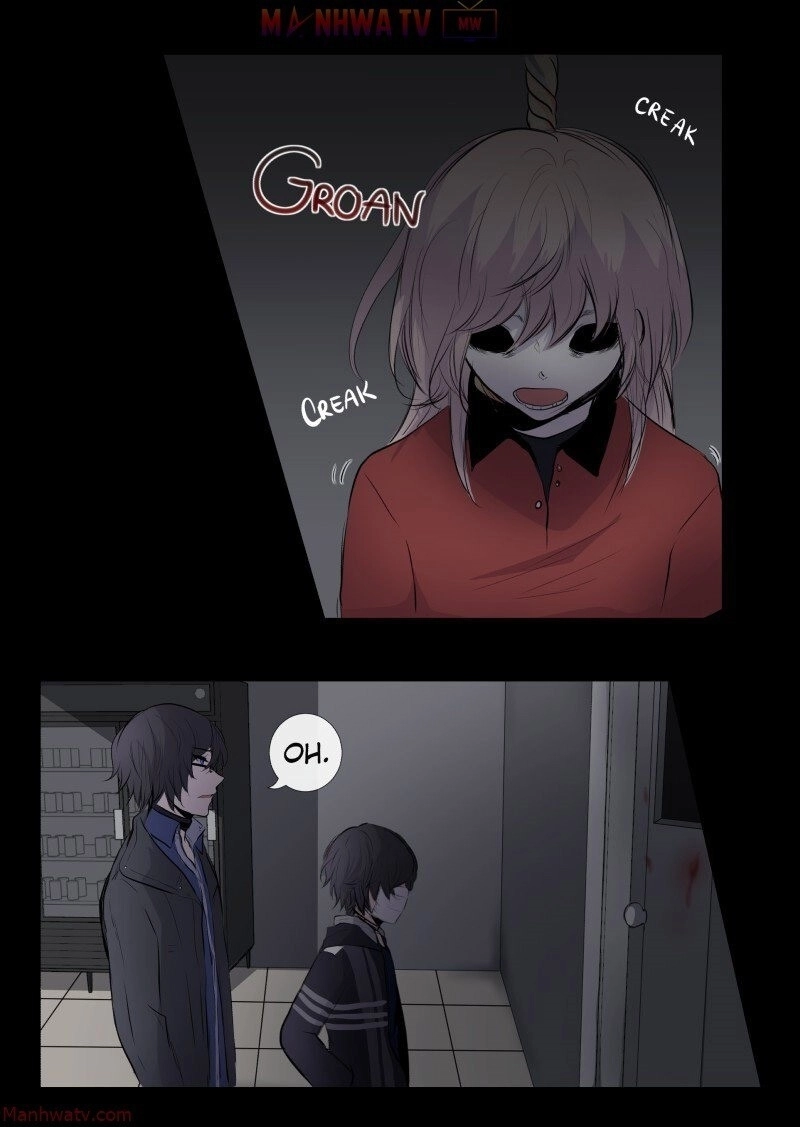 Trọng Sinh Mạc Thế Chapter 36 - 26