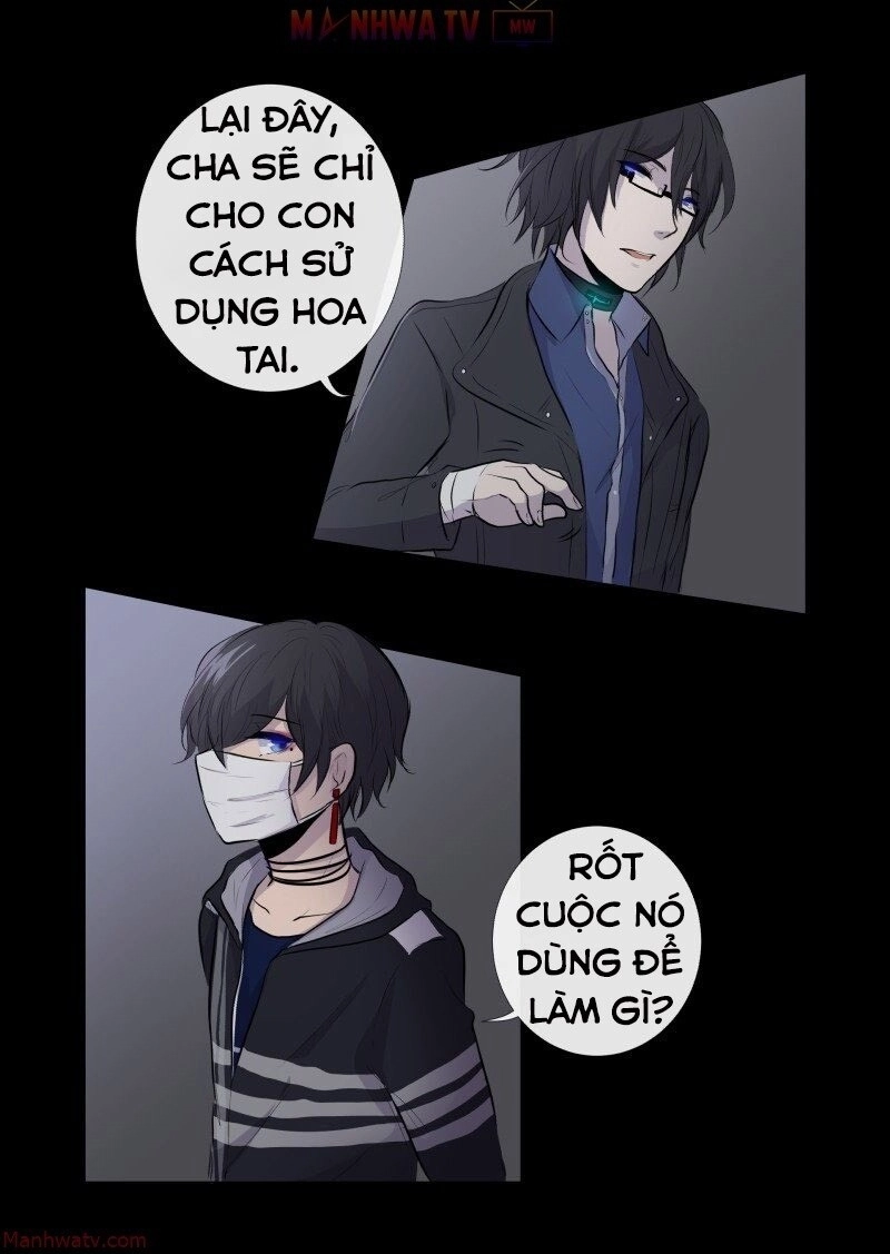 Trọng Sinh Mạc Thế Chapter 36 - 31