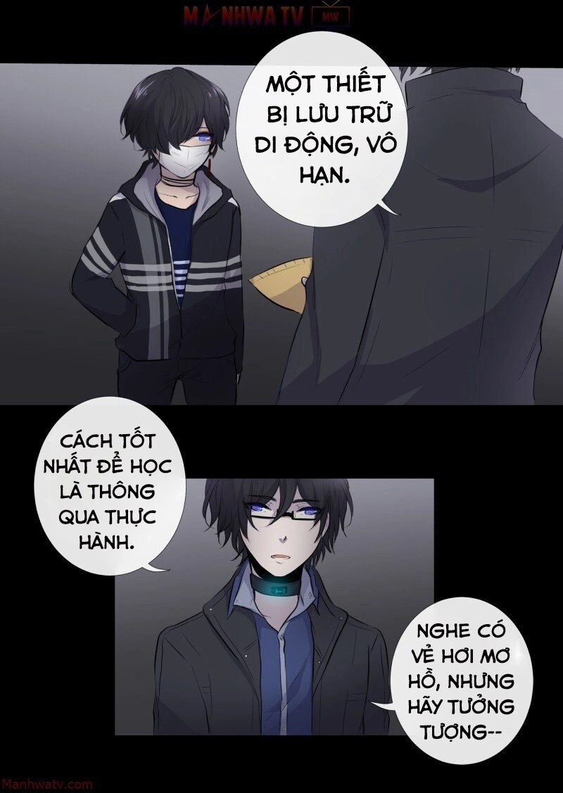 Trọng Sinh Mạc Thế Chapter 36 - 32