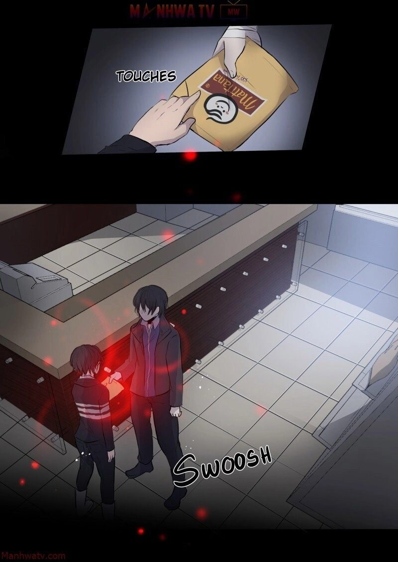 Trọng Sinh Mạc Thế Chapter 36 - 33