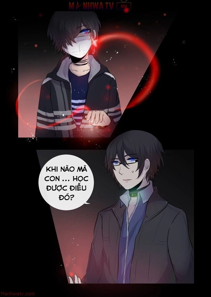 Trọng Sinh Mạc Thế Chapter 36 - 34