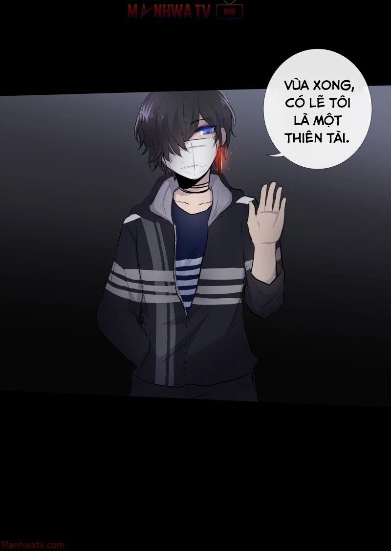 Trọng Sinh Mạc Thế Chapter 36 - 35