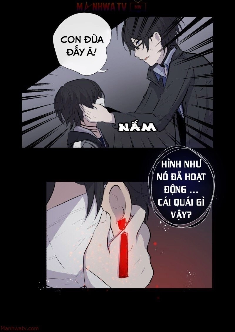 Trọng Sinh Mạc Thế Chapter 36 - 36