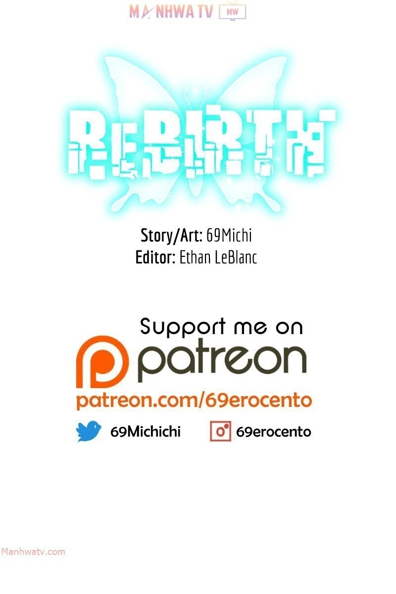 Trọng Sinh Mạc Thế Chapter 36 - 45