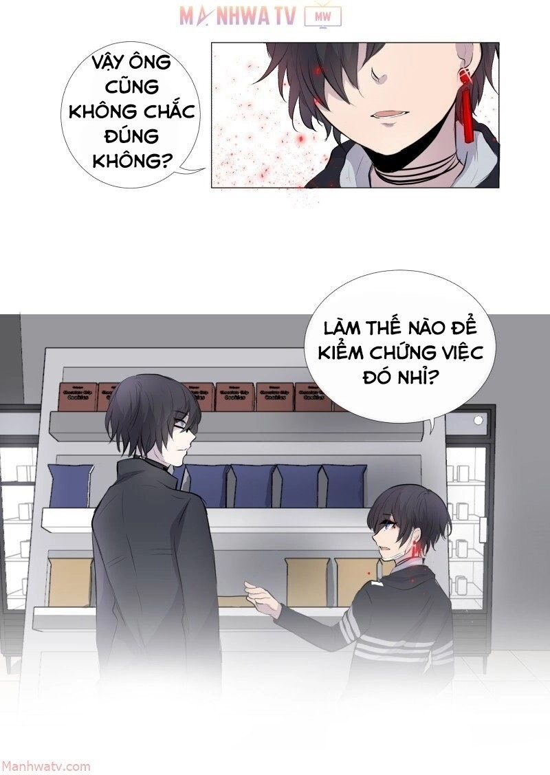 Trọng Sinh Mạc Thế Chapter 37 - 5