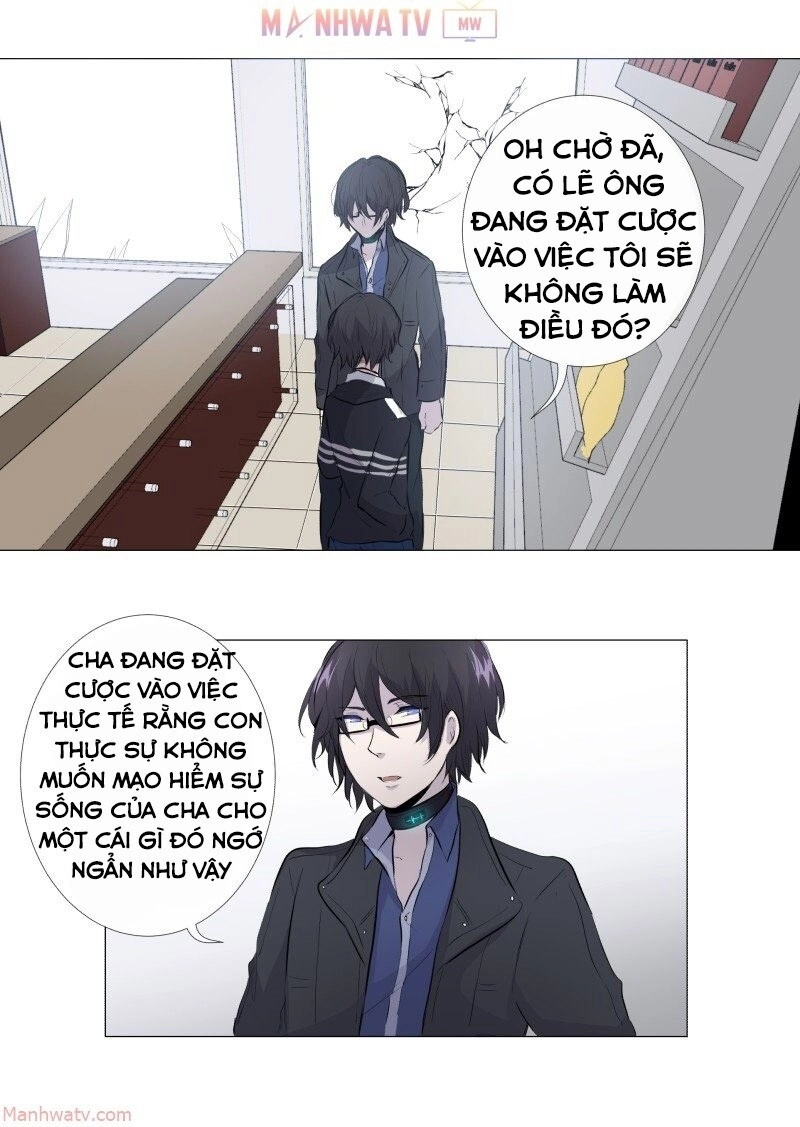 Trọng Sinh Mạc Thế Chapter 37 - 9