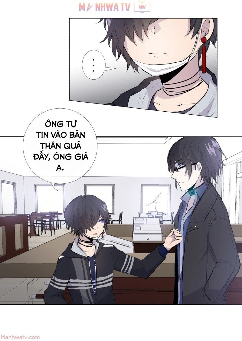 Trọng Sinh Mạc Thế Chapter 37 - 10