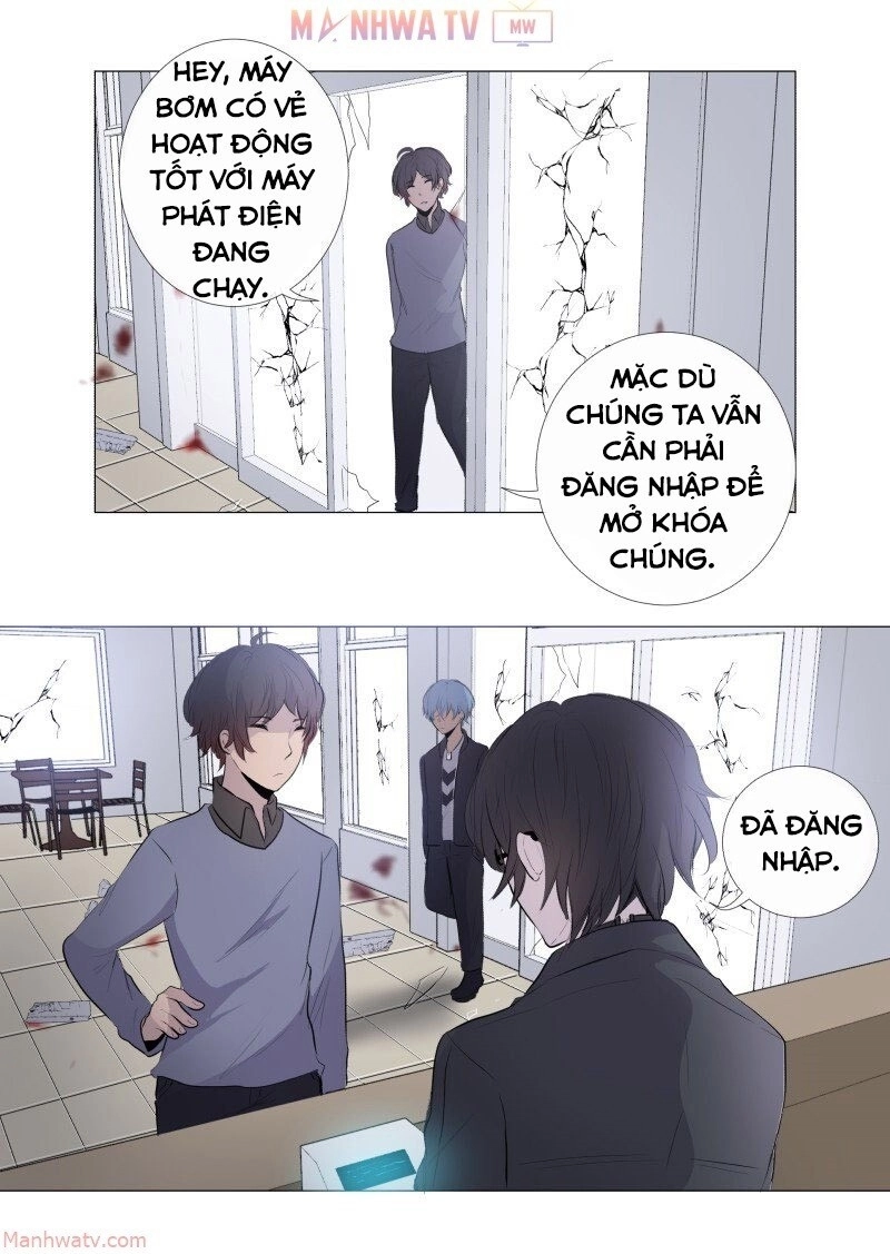 Trọng Sinh Mạc Thế Chapter 37 - 15