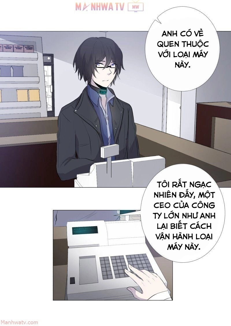 Trọng Sinh Mạc Thế Chapter 37 - 16