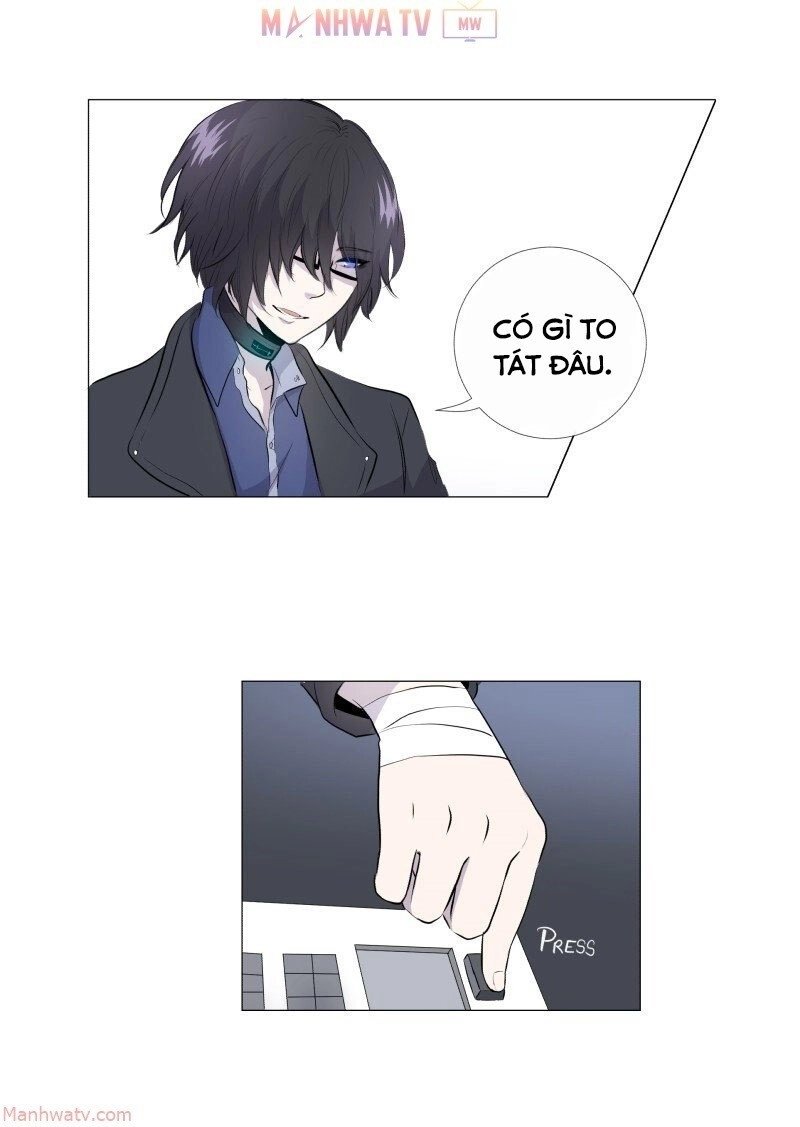 Trọng Sinh Mạc Thế Chapter 37 - 17