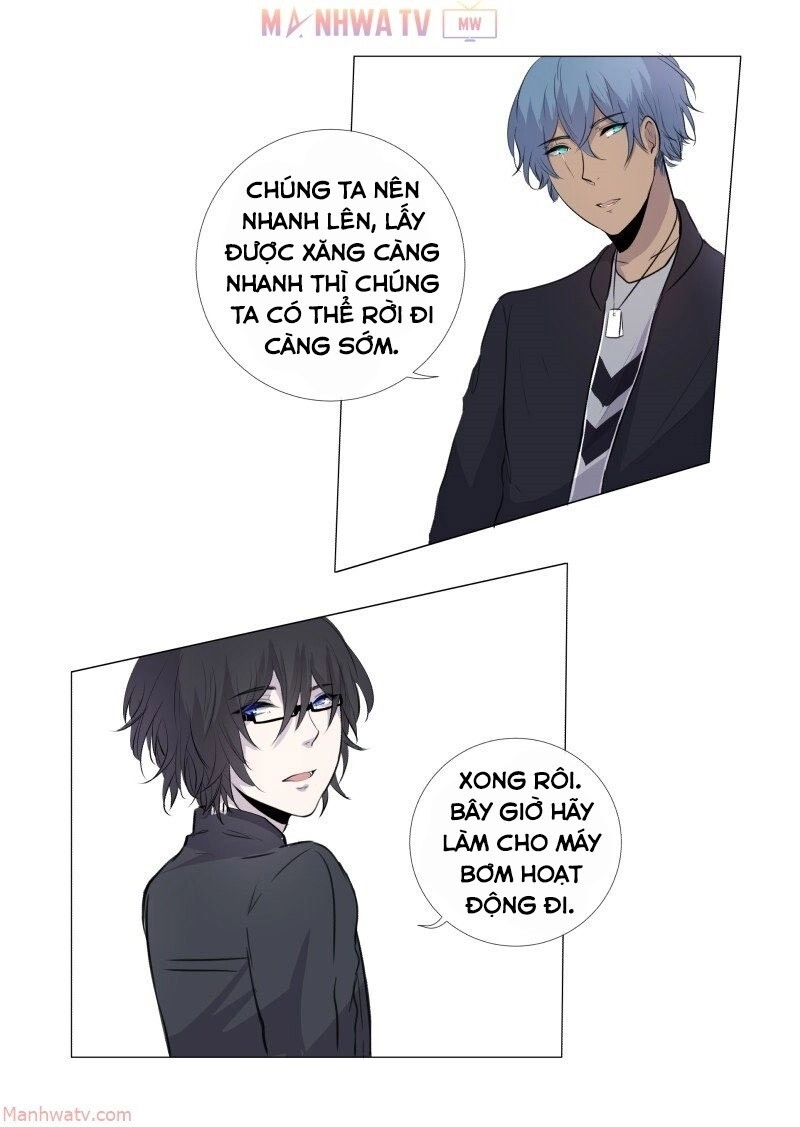 Trọng Sinh Mạc Thế Chapter 37 - 18