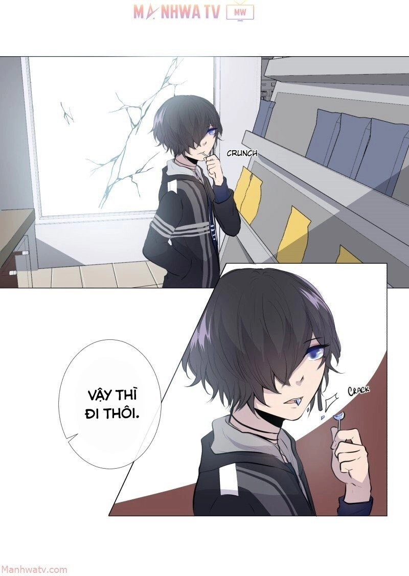 Trọng Sinh Mạc Thế Chapter 37 - 19