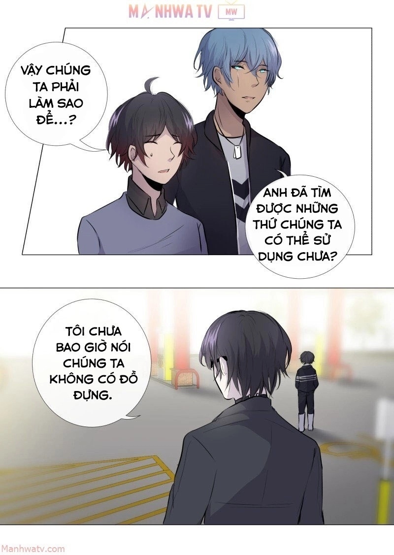 Trọng Sinh Mạc Thế Chapter 37 - 22