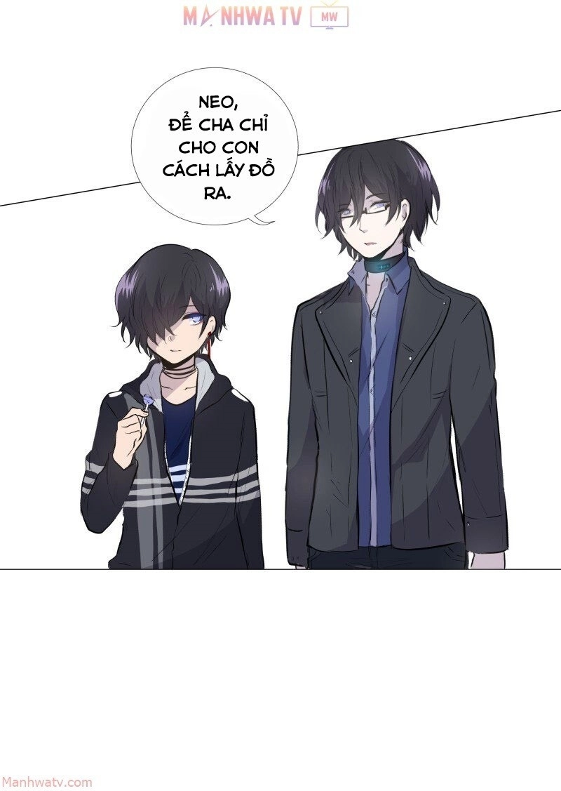 Trọng Sinh Mạc Thế Chapter 37 - 23