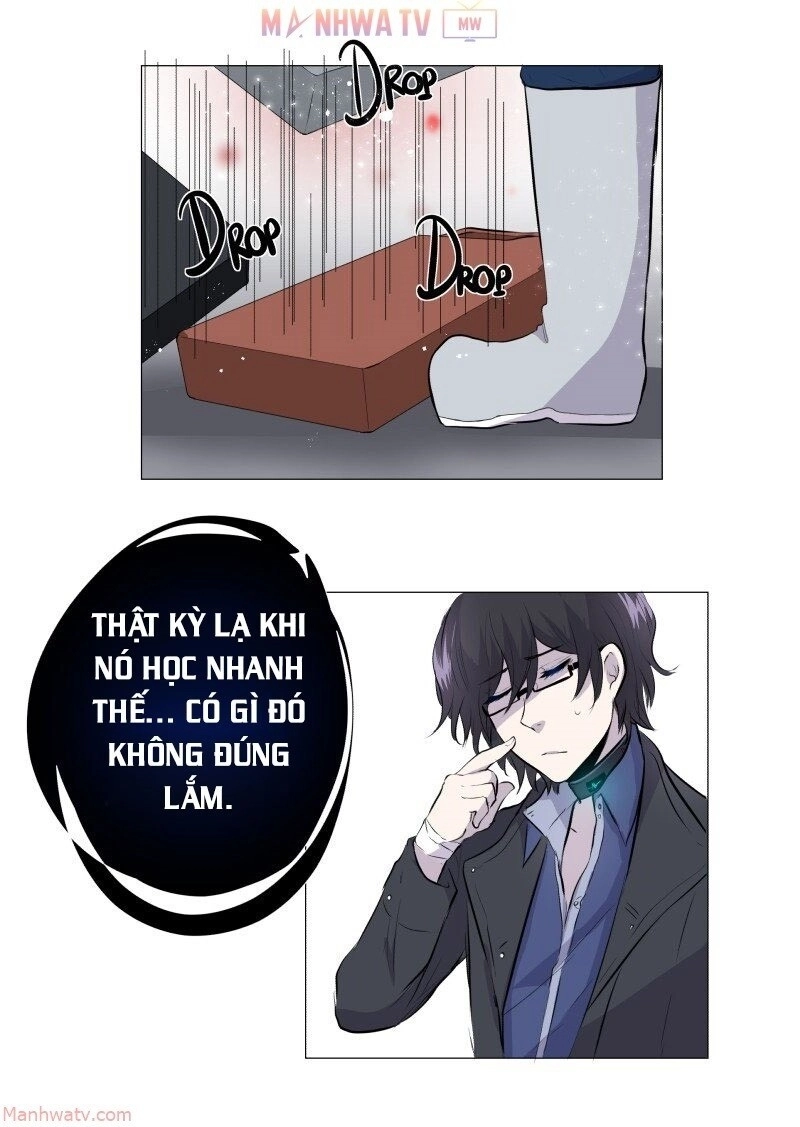 Trọng Sinh Mạc Thế Chapter 37 - 25