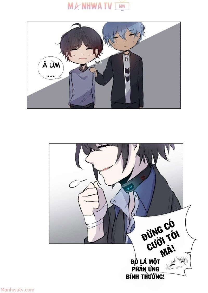 Trọng Sinh Mạc Thế Chapter 37 - 28