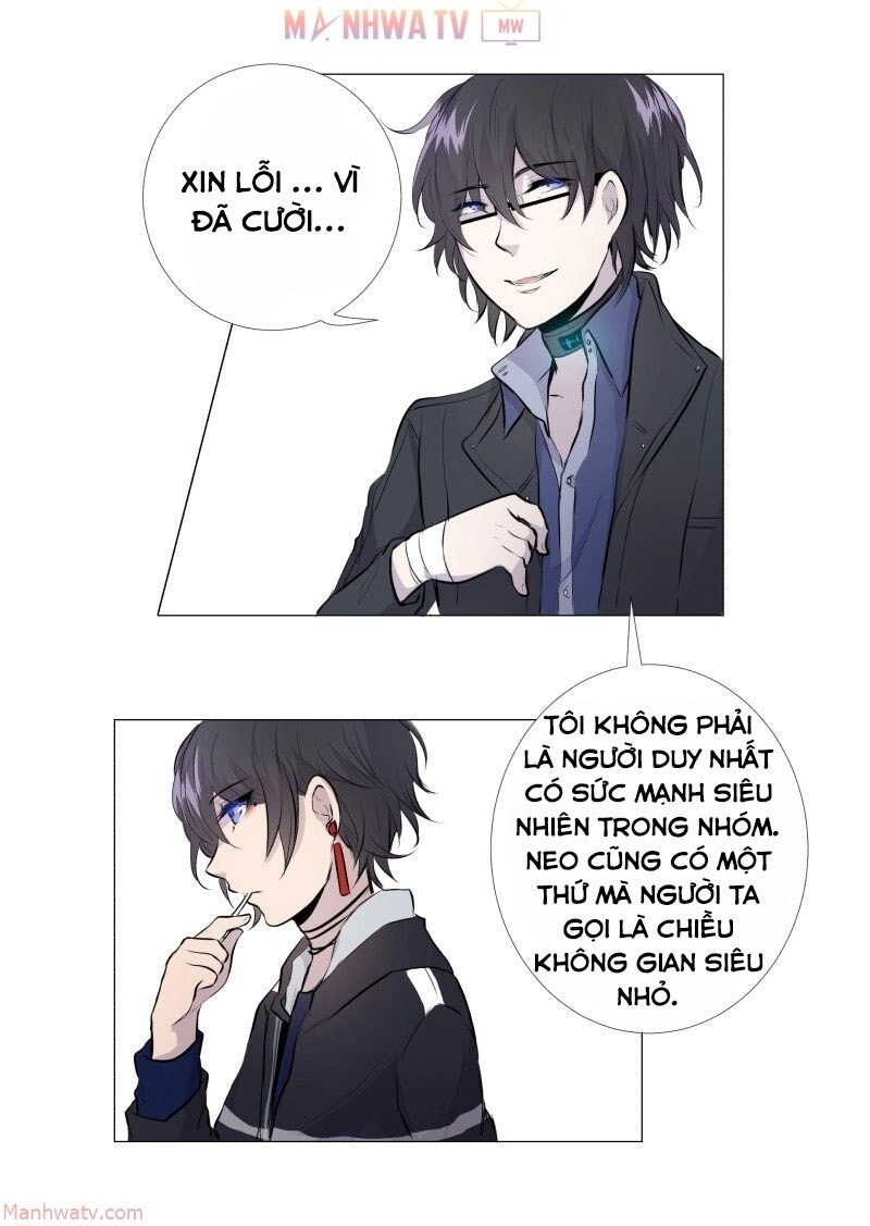 Trọng Sinh Mạc Thế Chapter 37 - 29